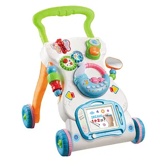 Andadera Play Ref. 696-R36