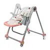 Silla De Comer Mecedora Gravy Ref.637
