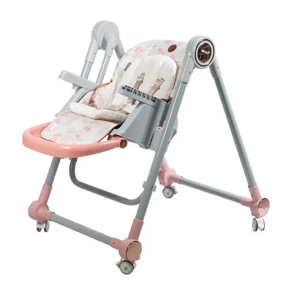 Silla De Comer Mecedora Gravy Ref.637