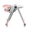 Silla De Comer Mecedora Gravy Ref.637