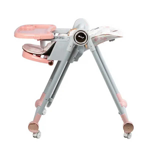 Silla De Comer Mecedora Gravy Ref.637