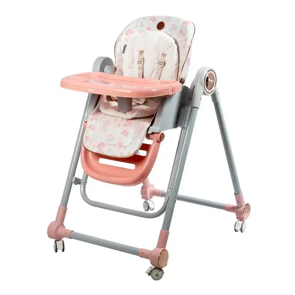 Silla De Comer Mecedora Gravy Ref.637
