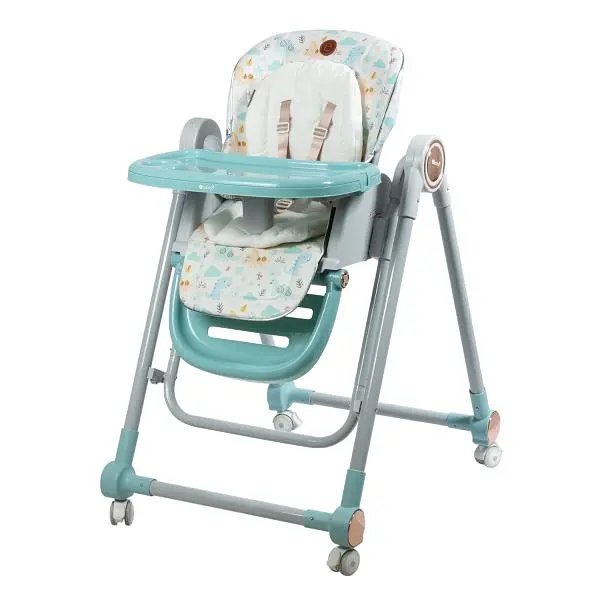 Silla De Comer Mecedora Gravy Ref.637