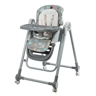 Silla De Comer Mecedora Gravy Ref.637