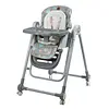 Silla De Comer Mecedora Gravy Ref.637