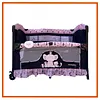 Corral Colecho Maxibaby Oxford