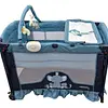 Corral Colecho Maxibaby Oxford