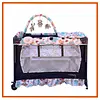 Corral Colecho Maxibaby Oxford