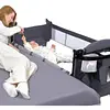 Corral Colecho Maxibaby Oxford
