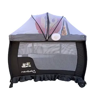 Cuna Corral Maxibaby Campin