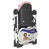 Silla De Comer Ezra Deluxe – Ref.630