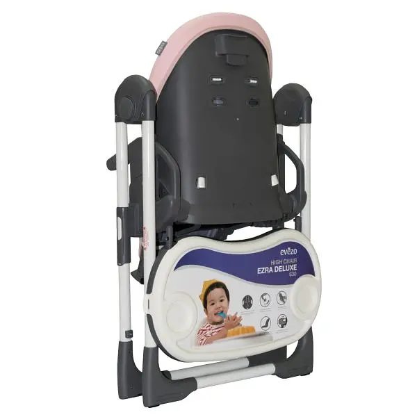 Silla De Comer Ezra Deluxe – Ref.630