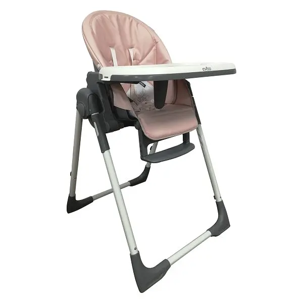 Silla De Comer Ezra Deluxe – Ref.630