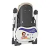 Silla De Comer Ezra Deluxe – Ref.630