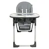 Silla De Comer Ezra Deluxe – Ref.630
