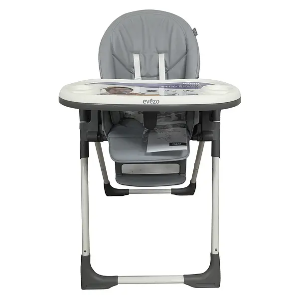 Silla De Comer Ezra Deluxe – Ref.630