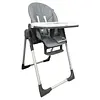 Silla De Comer Ezra Deluxe – Ref.630