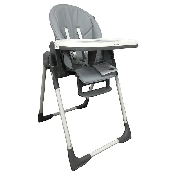 Silla De Comer Ezra Deluxe – Ref.630