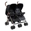 Coche Paseador Gemelar Twinease – Ref.1270